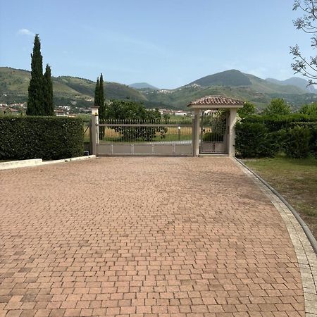Villa Laregina Гризолия Экстерьер фото